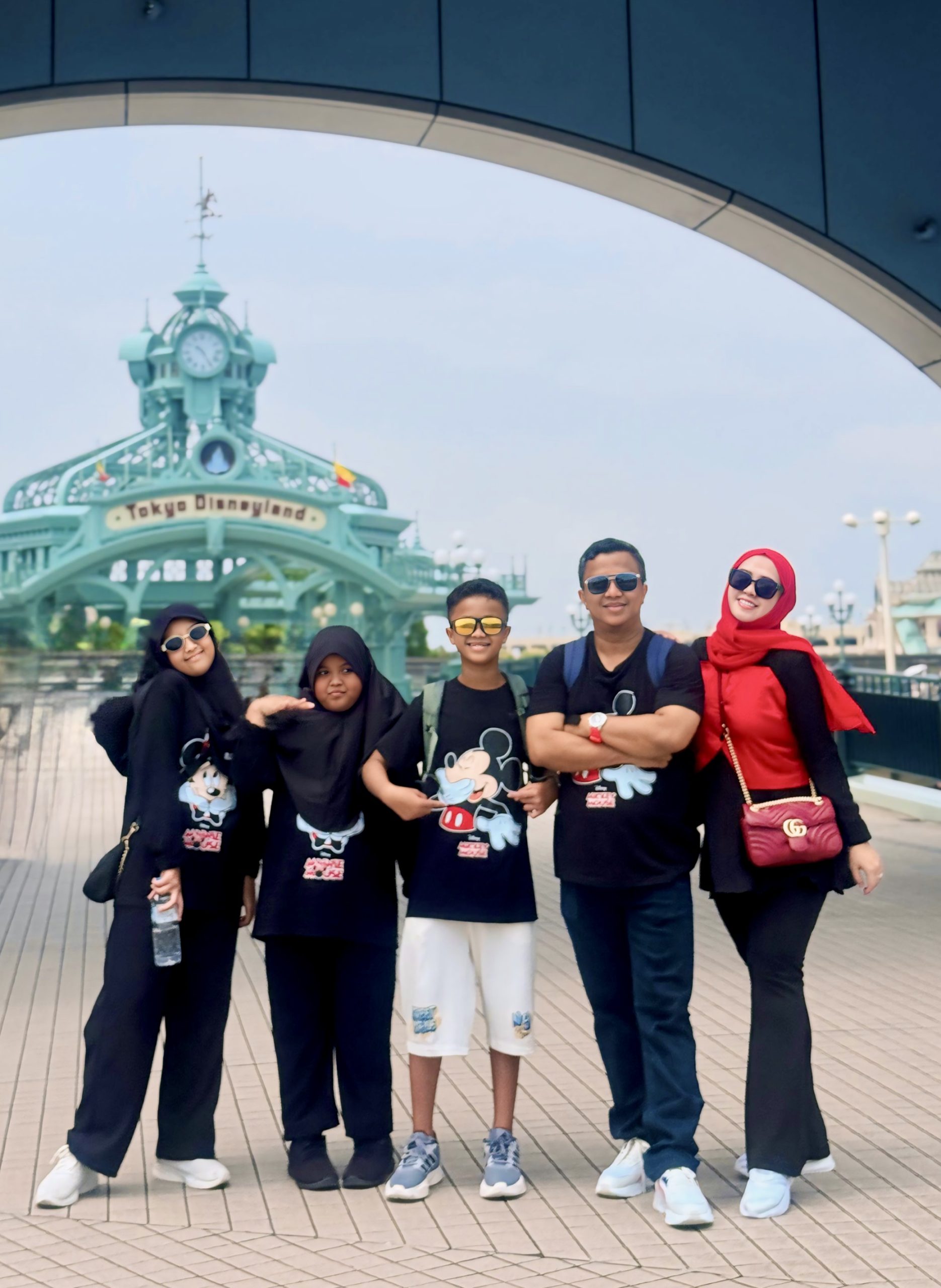 Dokter Irfan & Keluarga